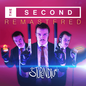 The Second (2021 Remaster) - The Stupendium