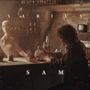 Sam - Sarius