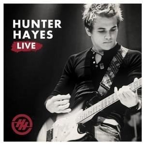 Storm Warning (Live from CMT Listen Up) - Hunter Hayes