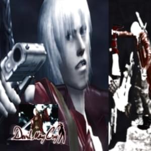 Devil may cry! - ARLEKIN 40 000