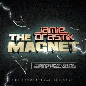 She Takes Me To The Top - Jamie Drastik (Ft. José Santiago - R3)