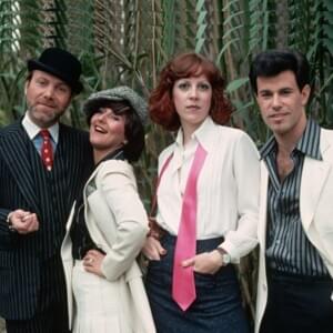 Dead or Alive - The Manhattan Transfer