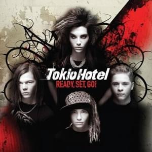 Ready, Set, Go! - Tokio Hotel