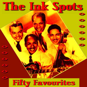 It’s All Over But the Crying - The Ink Spots