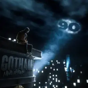 Gotham - Nino Uptown