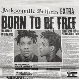 Born To Be Free - GMK