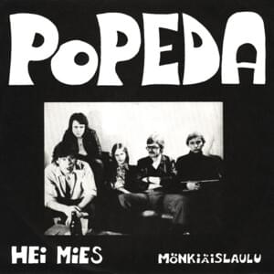 Mönkiäislaulu - Popeda