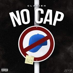 No Cap - Clavish