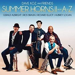 If You Really Love Me - Dave Koz