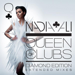 At The End (Hardwell Remix) - Nadia Ali