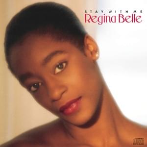 Baby Come To Me - Regina Belle