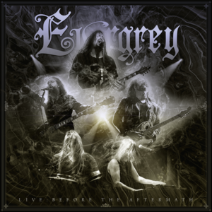 My Allied Ocean (Live In Gothenburg) - Evergrey