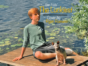 The Luckiest - Ryan Romano