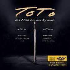 You Are the Flower - Live - Toto