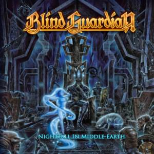 Time Stands Still (At the Iron Hill) - Blind Guardian