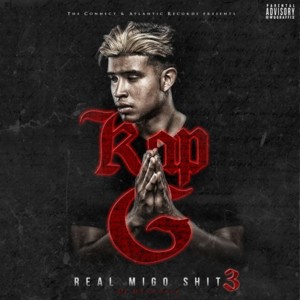 St Patricks Day - Kap G (Ft. Paul Wall)