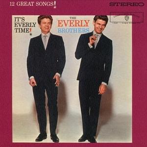 Carol Jane - ​The Everly Brothers