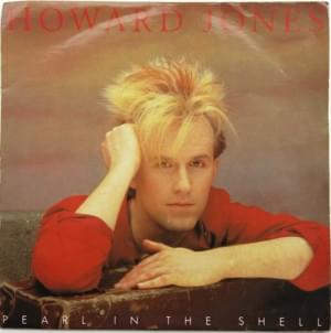 Pearl in the Shell - Howard Jones