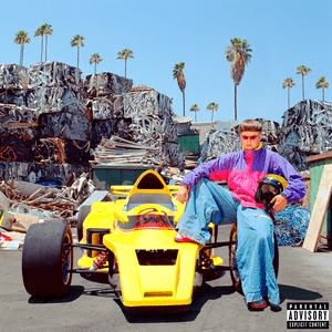 Do You Feel Me? - Oliver Tree & Whethan