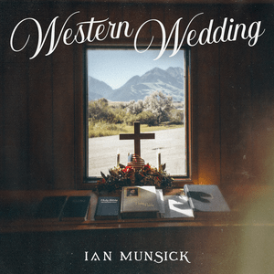 More Than Me (Piano / Vocal) - Ian Munsick