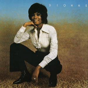 I Just Have to Breathe - Dionne Warwick