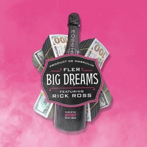 Big Dreams - Fler (Ft. Rick Ross)