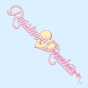 Red Velvet - 러시안 롤렛 (Russian Roulette) [English Translation] - Lyrxo English Translations