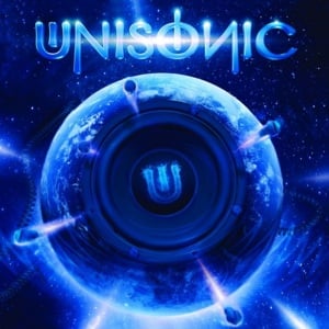 Never Too Late - Unisonic