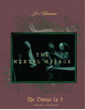 The Mental Mirror 2 - John S. Chuquimarca