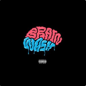 Brainwash - Cal Scruby