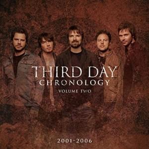 Movin’ On Up - Third Day