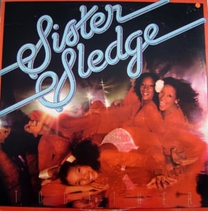 Baby, It’s the Rain - Sister Sledge