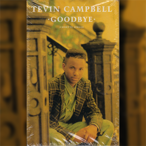 Goodbye - Tevin Campbell