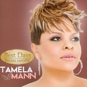 I Can Only Imagine - Tamela Mann