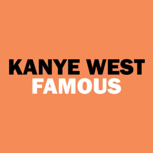 Kanye West - Famous ft. Rihanna (Türkçe Çeviri) - Lyrxo Türkçe Çeviri