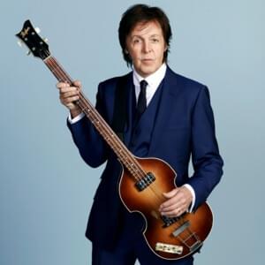 Bluebird [Band on the Run] - Paul McCartney