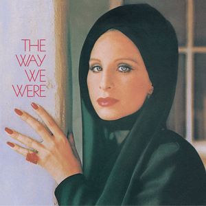 Being at War With Each Other - Barbra Streisand