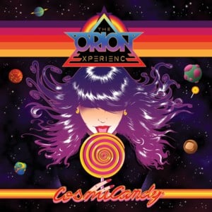 I Love the Stars - The Orion Experience