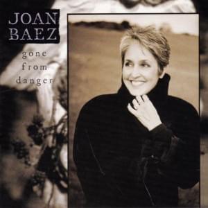 If I Wrote You - Joan Baez