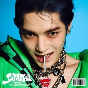 샤랄라 (SHALALA) - TAEYONG (태용)