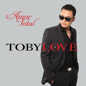 Todo mi amor eres tú (I Just Can’t Stop Loving You) - Toby Love