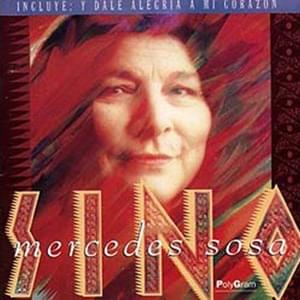 La Media Pena - Mercedes Sosa