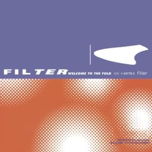 Welcome to the Fold - Filter