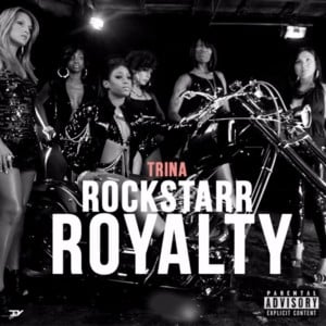 Takin Over Ladies - Trina (Ft. Jacki-O, Lil' Mo & Remy Ma)