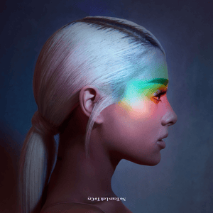 ​​no tears left to cry - Ariana Grande