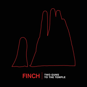 Two Guns to the Temple - Finch (USA)