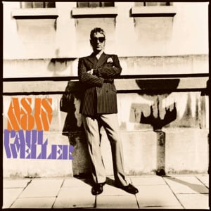 The Start of Forever - Paul Weller