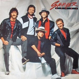 Used to Blue - Sawyer Brown