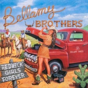 Like She’s Not Yours - The Bellamy Brothers