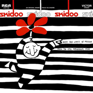 Skidoo/Goodnight Mr. Banks - Harry Nilsson (Ft. Carol Channing)